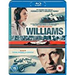 Williams [Blu-ray]
